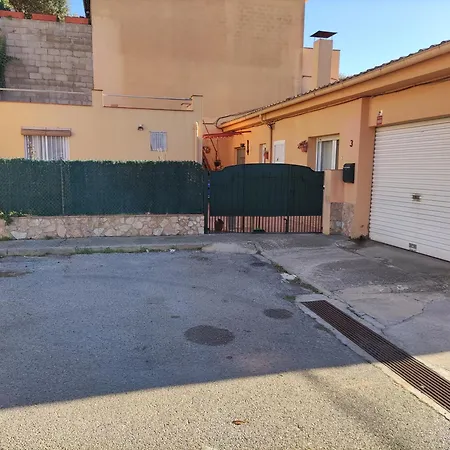 The Anex Reformado Recientemente Palafrugell