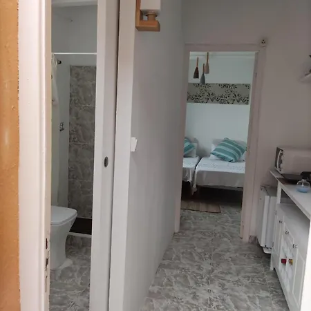 The Anex Reformado Recientemente Apartmán *