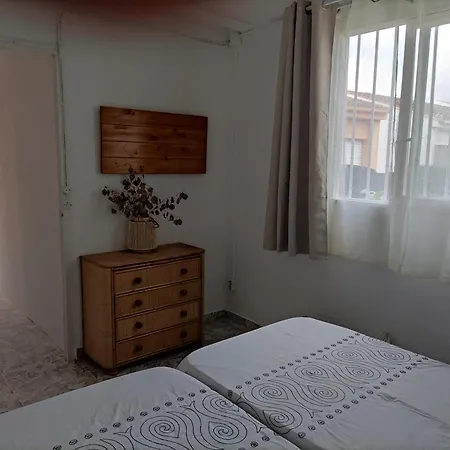 The Anex Reformado Recientemente Palafrugell