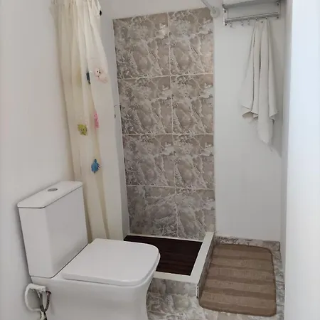 Apartmán The Anex Reformado Recientemente *