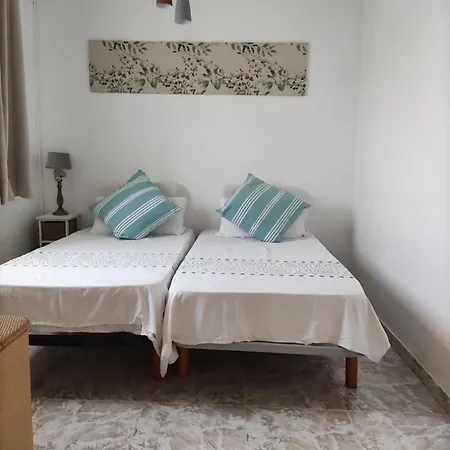 The Anex Reformado Recientemente Apartment Palafrugell