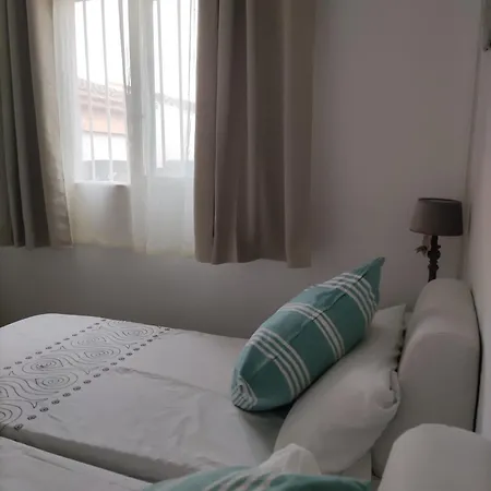 Διαμέρισμα The Anex Reformado Recientemente Palafrugell