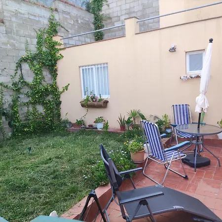 The Anex Reformado Recientemente Palafrugell