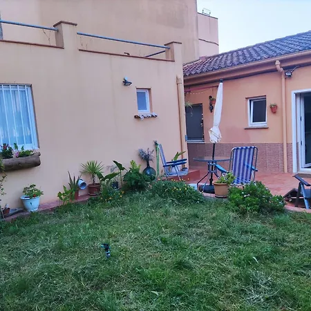 Apartment The Anex Reformado Recientemente *